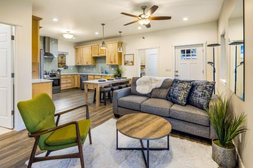 North Star House | Modern Moose Hollow