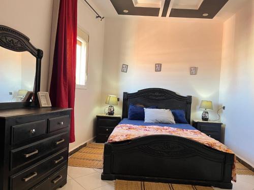 Safi Apartment | Modern Moroccan apartment near the beach in Safi