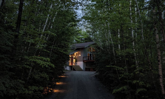 Jackson Ski Chalet | Modern Mountain Chalet Near Storyland & Jackson