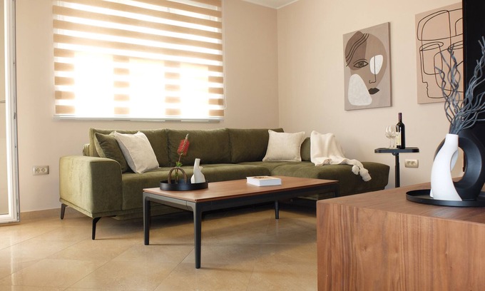 Gospostina Apartment | Modern one bedroom, just steps away from Old Town and sea