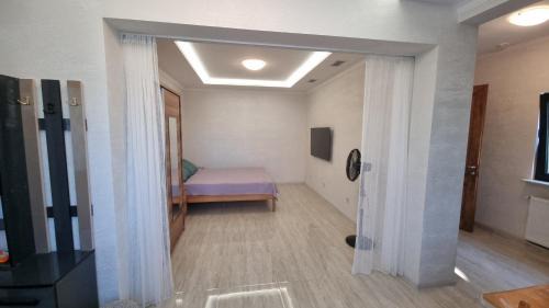 Kobuleti Apartment | Modern one-room apartment