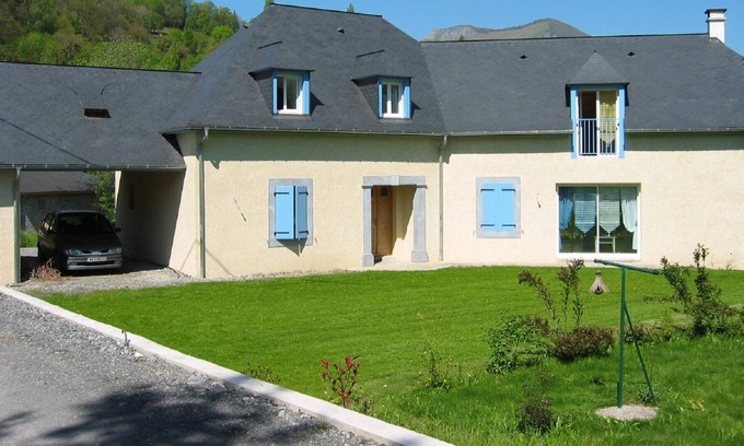 Saint-Savin House | Modern quiet house in Saint Savin 2km from Argeles Gazost