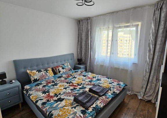 Zalau Apartment | Modern Residence Scala