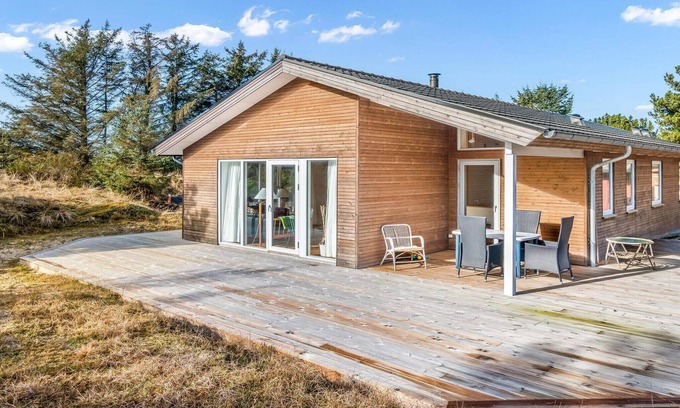 Saltum House | Modern Retreat in Raabukvej - By Traum Ferienwohnungen