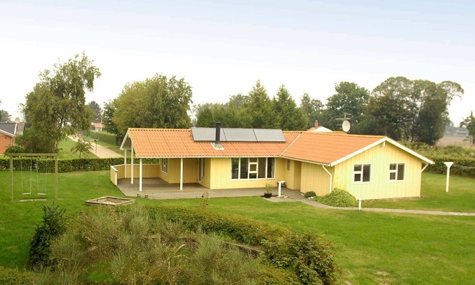 Nordborg House | Modern Retreat with Spa - By Traum Ferienwohnungen