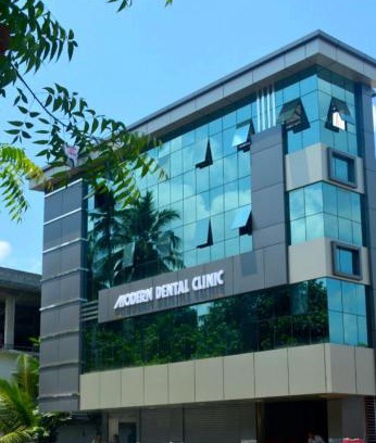 Kanjirappally Hotel | Modern Rooms