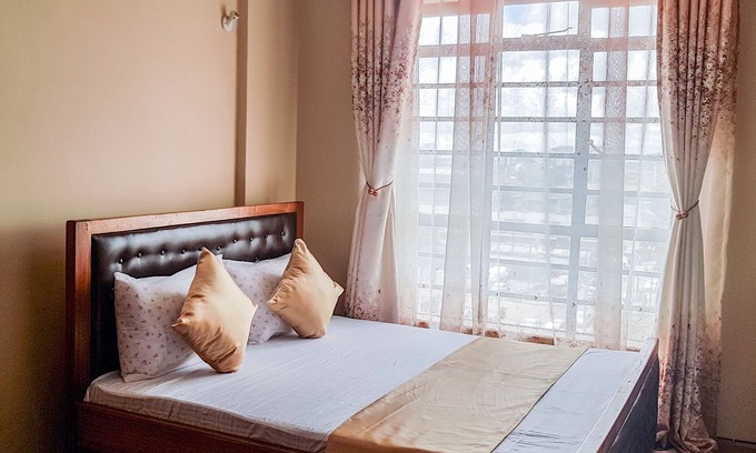 Nairobi West Apartment | Modern, Safe&Convinient Apartment near JKIA&Wilson Airpot