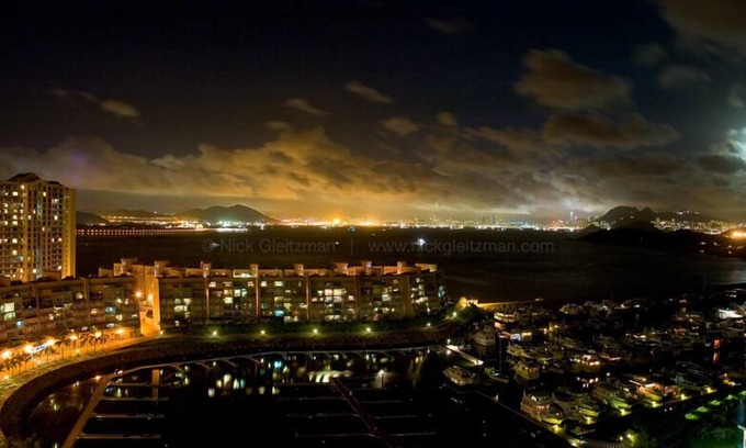 Islands District Apartment | Modern Seaview 4 bedroom Apt over Marina