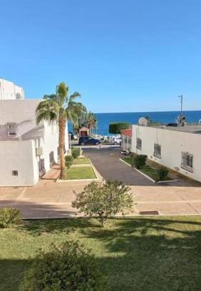 Ventanicas-El Cantal Apartment | Modern Seaview Apartment - Mojacar Beach