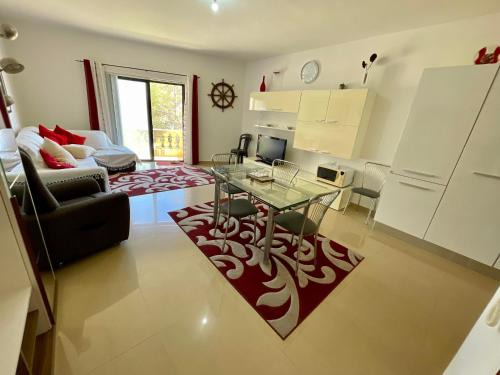 Xlendi Apartment | Modern SeaView Xlendi Apartment
