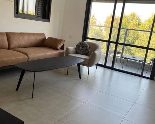 Tel Aviv Apartment | Modern South Tel Aviv with parking &balcony