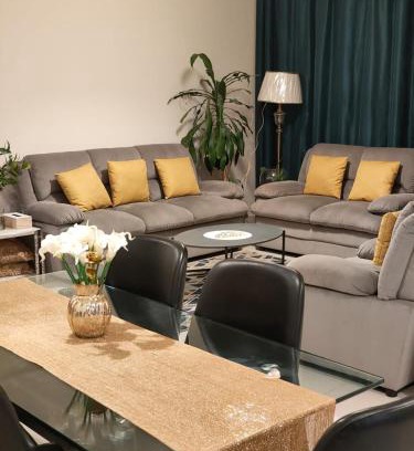 Sharjah House | Modern Space in Prime Location