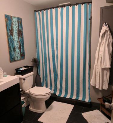 Cape Elizabeth House | Modern, Spacious Guest Suite Near the Ocean