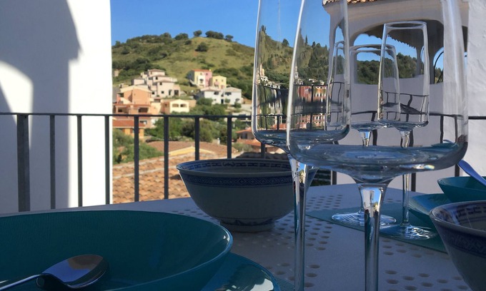 San Lorenzo Apartment | Modern studio 10 minutes from the sea