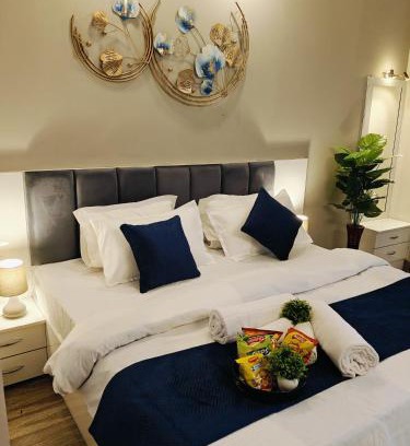 Greater Noida Apartment | Modern Studio Apartment