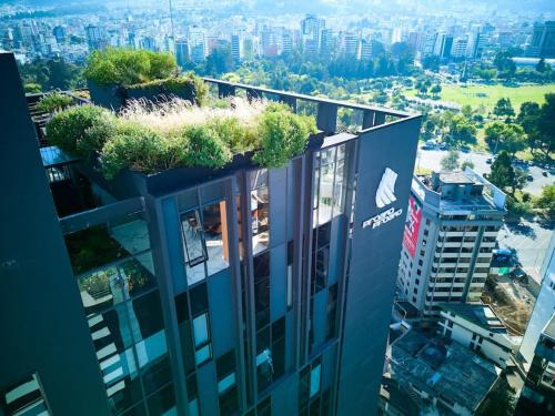 La Carolina Apartment | Modern Studio Apartment in La Carolina