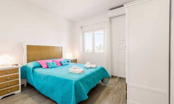 Conil de la Frontera House | Modern studio apartment - La Higuera 2