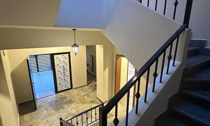 Qasr an-Nil Apartment | Modern studio in 5th settlement