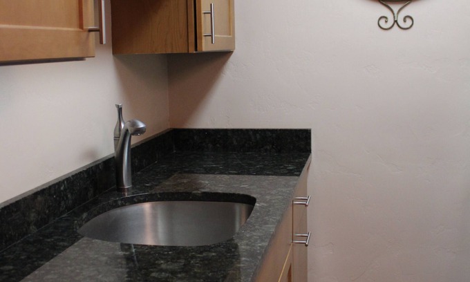 Downtown Anchorage Apartment | Modern Studio in the Heart of Downtown Anchorage