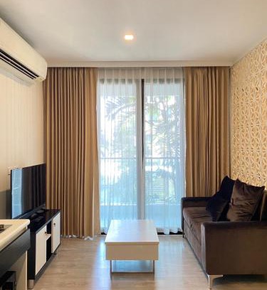Ban Bo Han Apartment | Modern studio Royal lee the terminal phuket airport