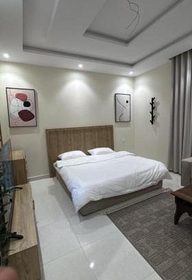 Al Faisaliyah Apartment | Modern studio