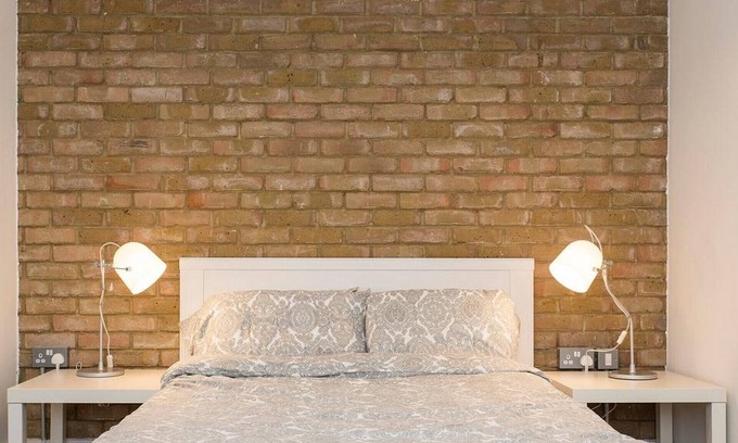 Harringay Apartment | Modern Studio w/ Terrace PARKING Finsbury Park