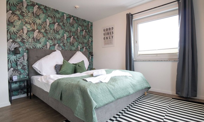 Lohmar Apartment | Modern & stylish apartment near Cologne/Bonn