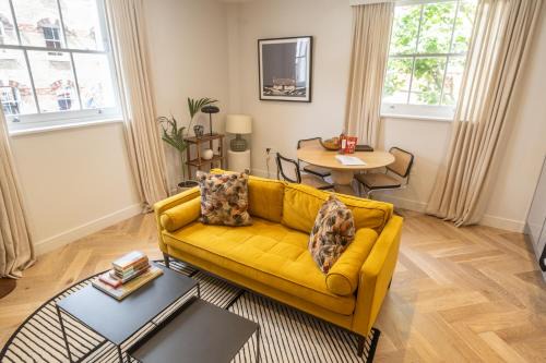 Fitzrovia Apartment | Modern, stylish newly refurbished 2nd floor apartment in Fitzrovia