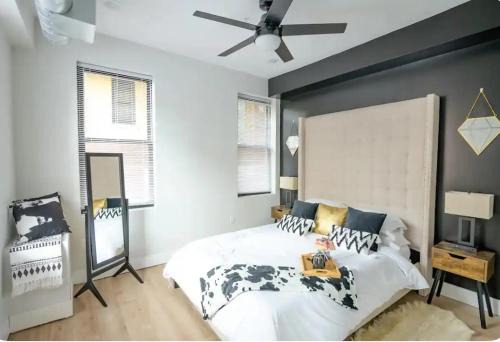 Over-the-Rhine Apartment | Modern Suite OTR PAYCOR STADIUM
