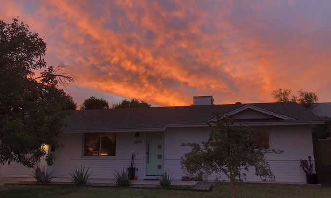 Kyrene-Superstition House | Modern Tempe home close to ASU - Perfect last minute Super Bowl rental