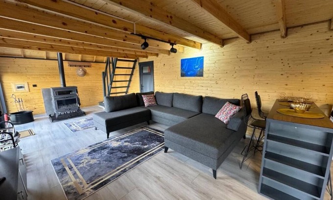 Nevsehir House | Modern tiny House Farmn