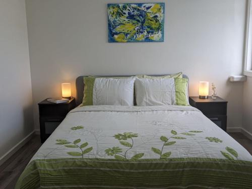 Crace House | Modern townhouse in Crace