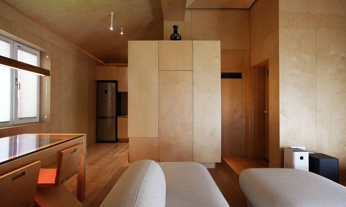 Pyeongtaek House | Modern traditional Korean house 5 minutes to Camp Humphreys