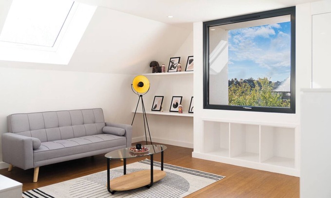Leyton Apartment | [modern Two Bedroom Flat] in London Near the Station