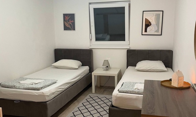 Blagaj Villa | "Modern Villa in Blagaj with Private Pool – Perfect for Families!"