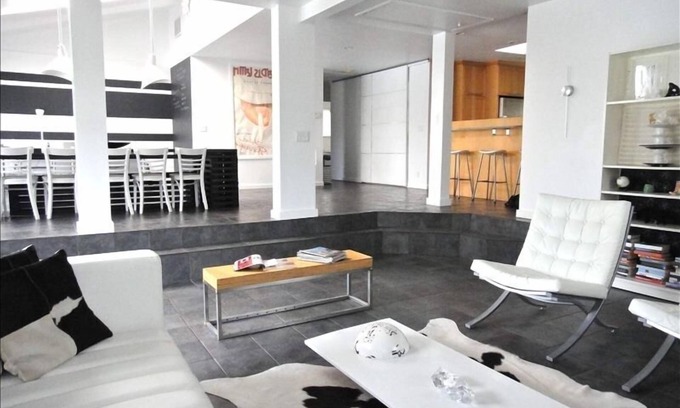 Santa Rosa House | Modern Wine Country Home W/Pool&Spa in European Elle Magazine!
