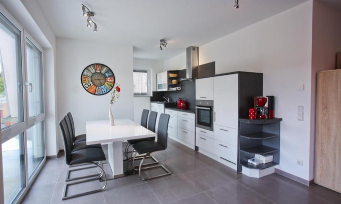 Rottweil Apartment | Moderne 3-Zimmerwohnung Rottweil Zentrum