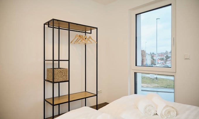 Bad Kissingen Apartment | Moderne Apartments Bad Kissingen