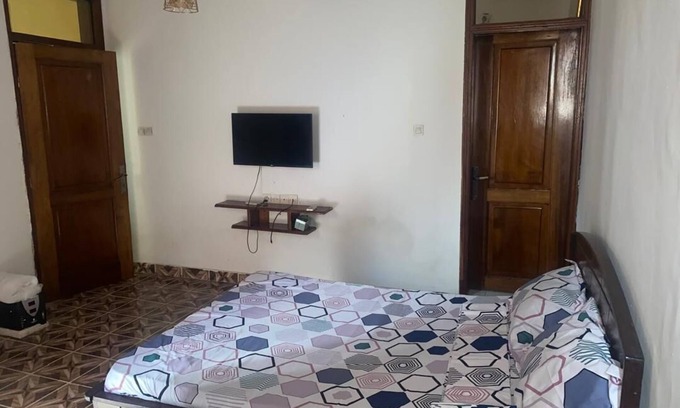 Masina Apartment | Moderne Chambre Pour vous.