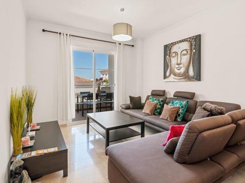Manilva Apartment | Moderne Ferienwohnung 71A