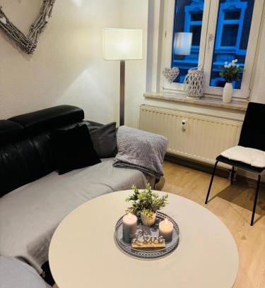 Plauen Apartment | moderne Ferienwohnung am Stadtwald von Plauen