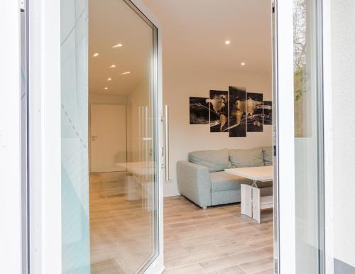 Jever Apartment | Moderne Ferienwohnung mit Komfort und Extras - ideal für Fahrradfahrer
