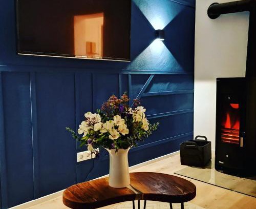 Petting Apartment | Moderne Ferienwohnungen mit Designbad