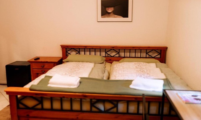 Gottmadingen House | Moderne Landwohnung - Pension - Top Lage