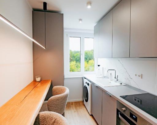 Coswig Apartment | Moderne ruhige 2-Zimmer Wohnung in Coswig