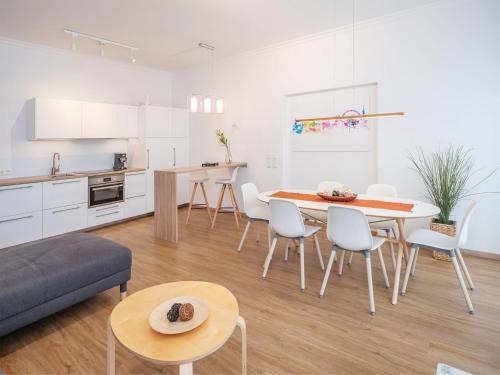 Universitat Apartment | Moderne stilvolle Wohnung im Herzen Münchens