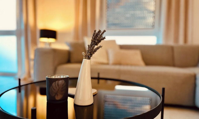 Neukirchen-Vluyn Apartment | Moderne Wohnung Niederberg