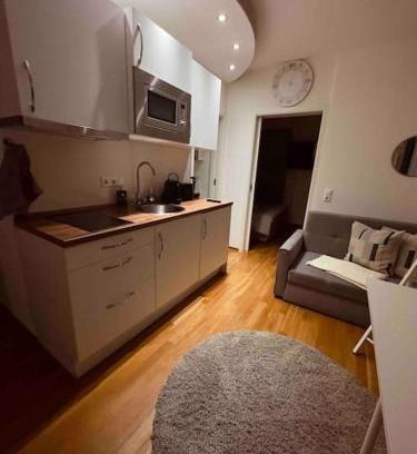 Ulm Apartment | Moderne Wohnung - ULM Stadtmitte