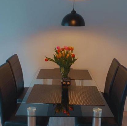 Goettingen Apartment | Modernes 2 Zimmer Appartment