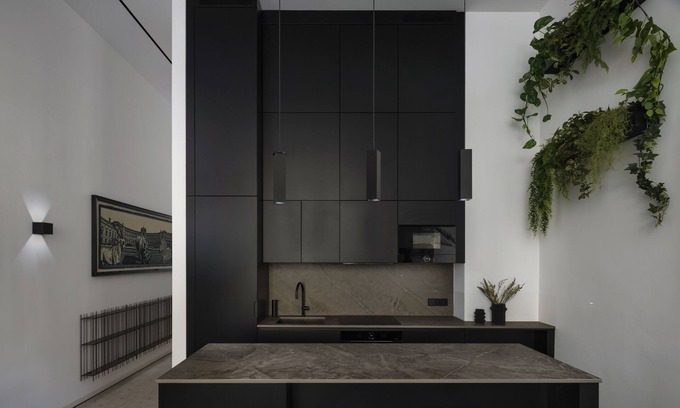 Innere Stadt Apartment | Modernes Apartment im Herzen von Wien